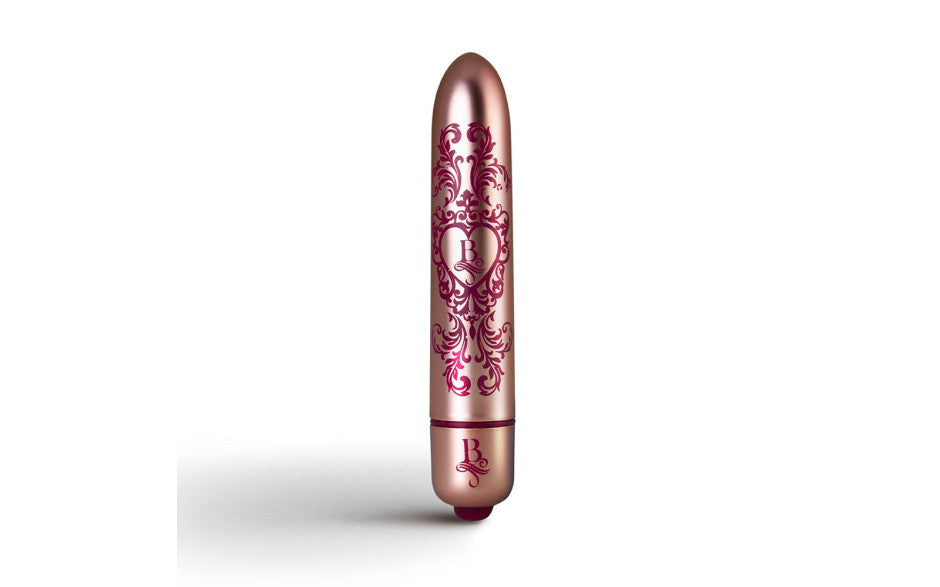 Boudoir Promenade Bullet