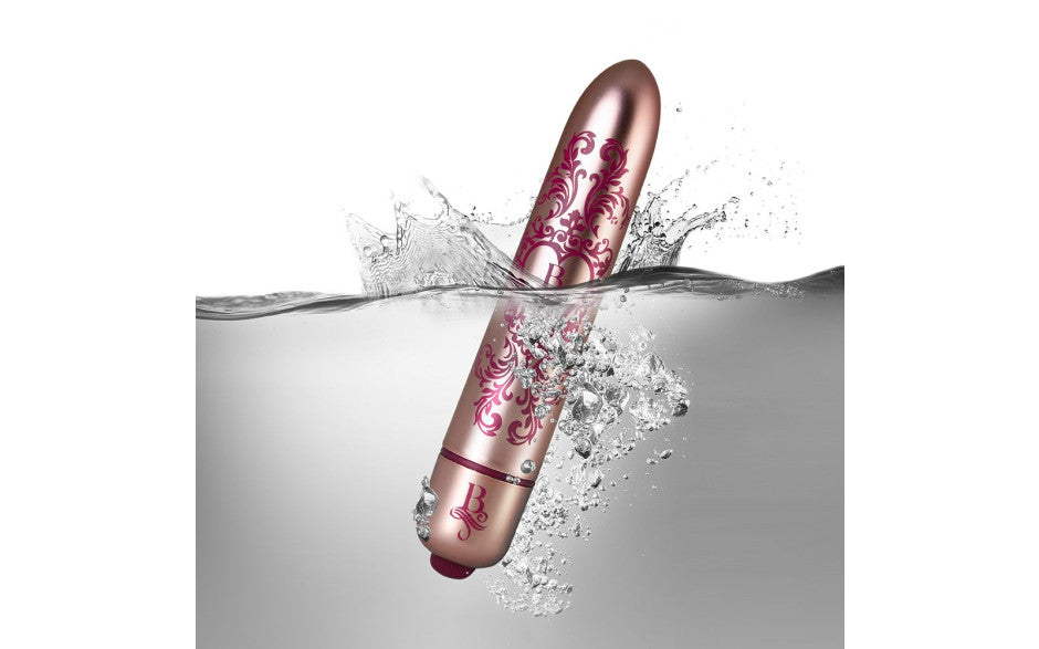 Boudoir Promenade Bullet