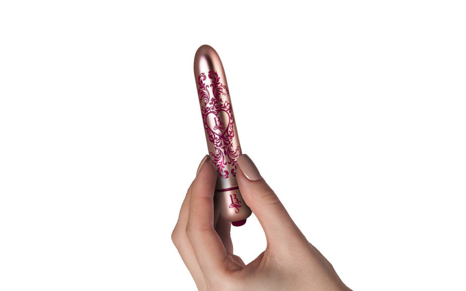 Boudoir Promenade Bullet