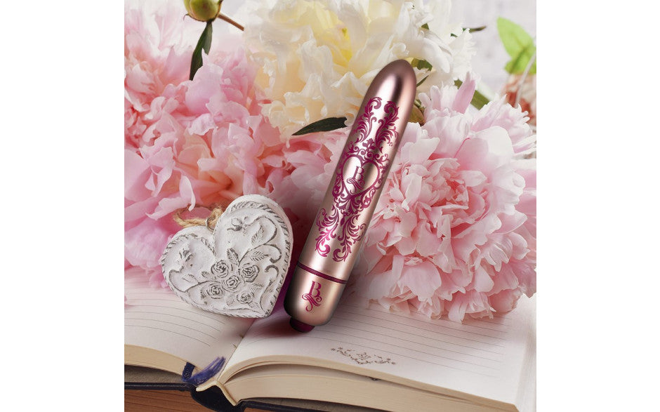 Boudoir Promenade Bullet