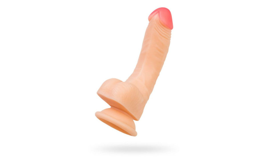 RealStick Nude Dildo Nash