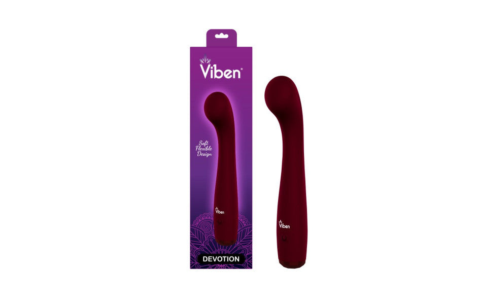 Viben Devotion Ruby