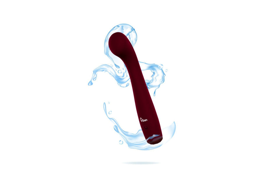 Viben Devotion Ruby