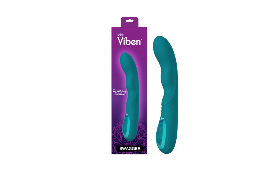 Viben Swagger Ocean