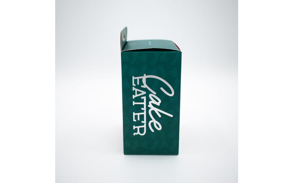 Cake Eater Clit Flicker Stimulator Blue