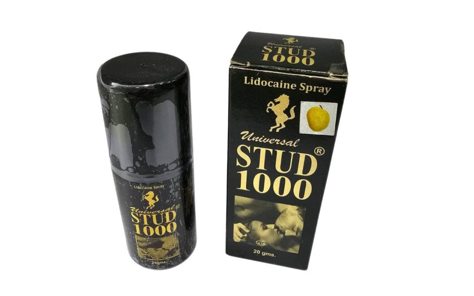 Stud 1000 Male Delay Spray