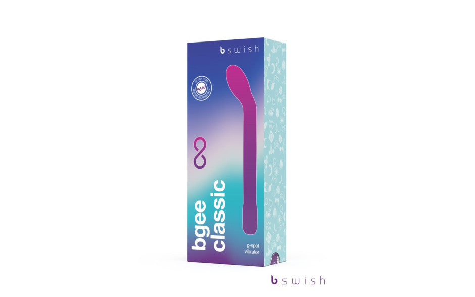 Bgee Infinite Classic Purple