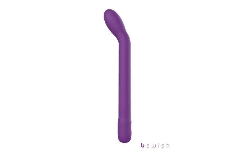 Bgee Infinite Classic Purple