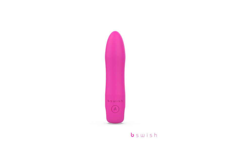 Bcute Infinite Heat Classic Sunset Pink