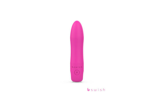 Bcute Infinite Heat Classic Sunset Pink