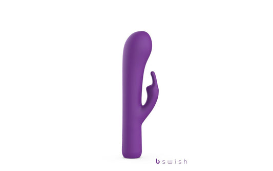 Bwild Bunny Infinite Deluxe Purple