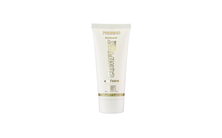 PRORINO Unisex Sensitive Anal Comfort Cream 100ml