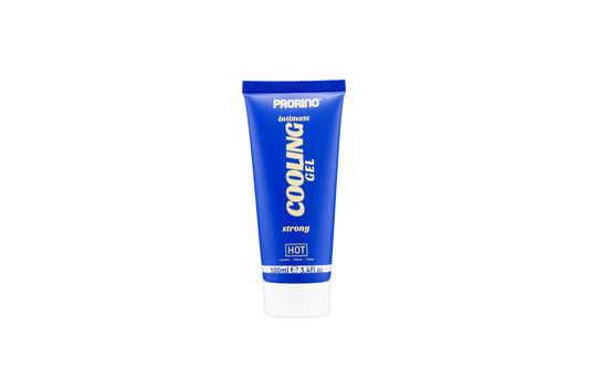 PRORINO Cooling Gel Strong 100ml