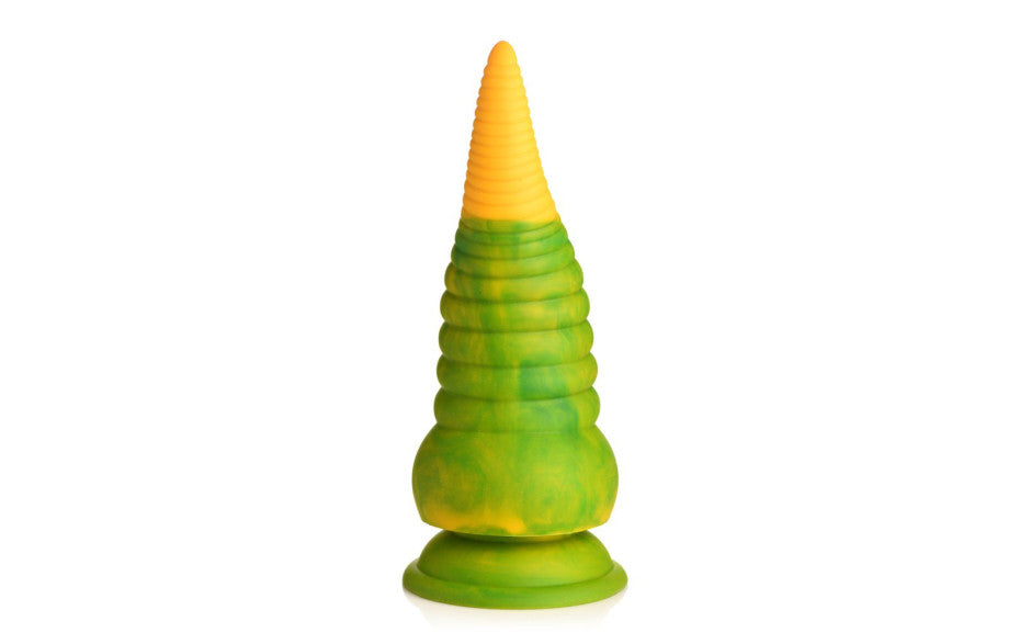 Monstropus 2.0 Vibrating Tentacle Silicone Dildo