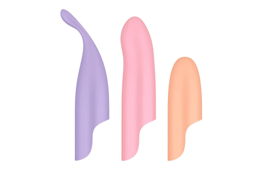 Satisfyer Playful Four