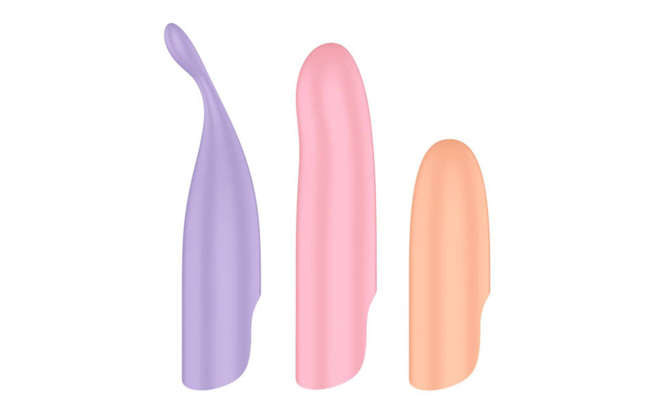 Satisfyer Playful Four