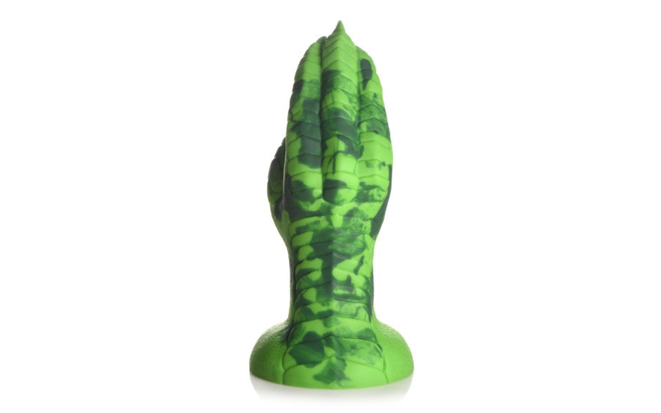 Raptor Claw Fisting Silicone Dildo