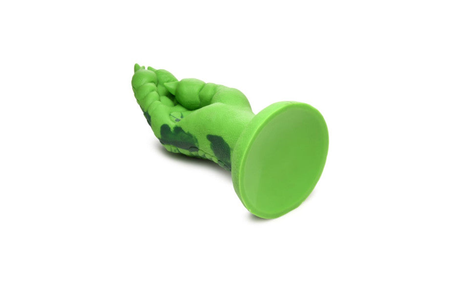 Raptor Claw Fisting Silicone Dildo