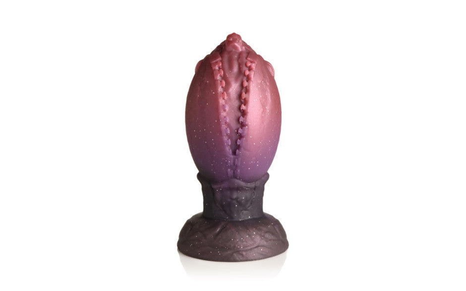 Creature Cocks Dragon Hatch Silicone Egg