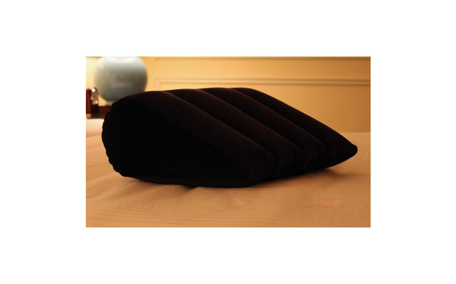 Inflatable Sex Positioning Triangular Cushion