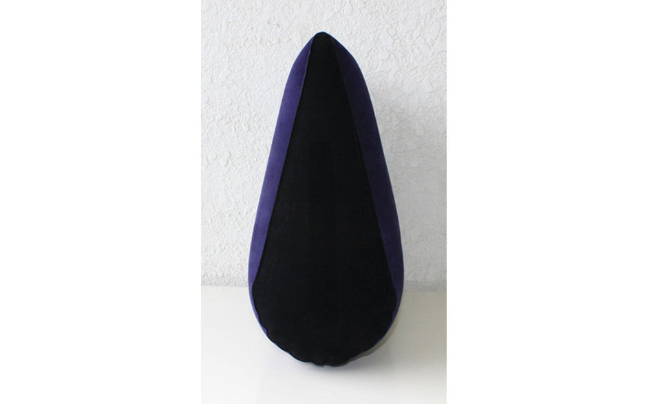 Inflatable Sex Positioning Triangular Cushion