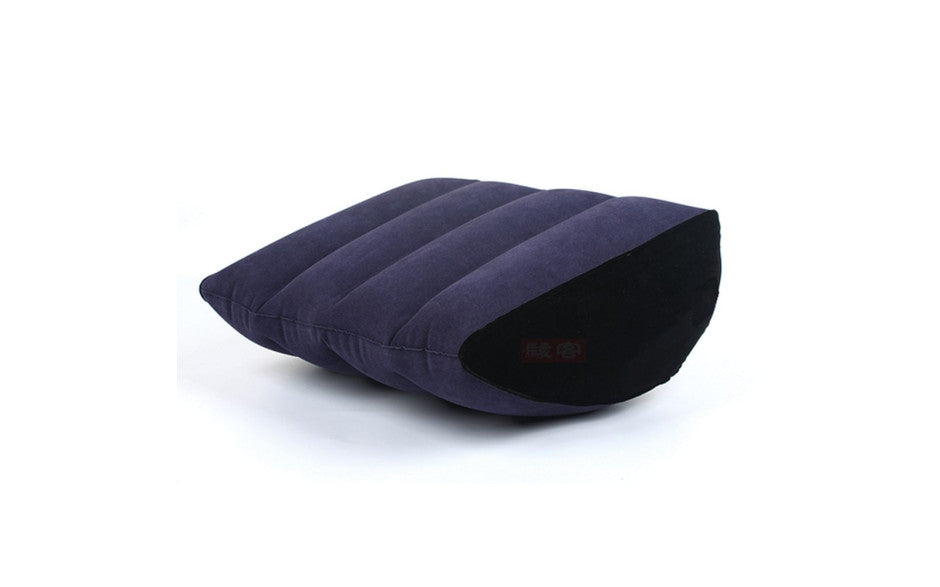 Inflatable Sex Positioning Arc Pillow