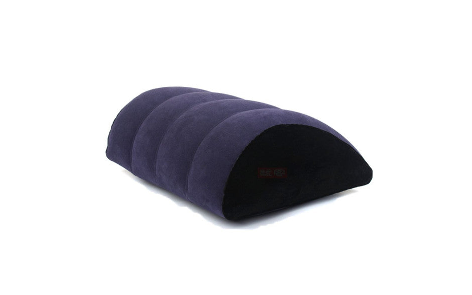 Inflatable Sex Positioning Arc Pillow