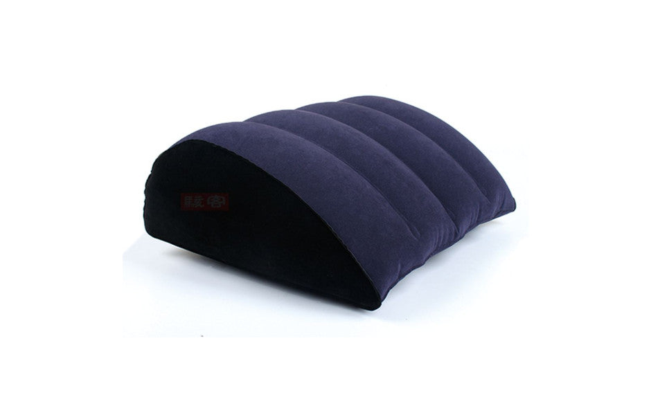 Inflatable Sex Positioning Arc Pillow