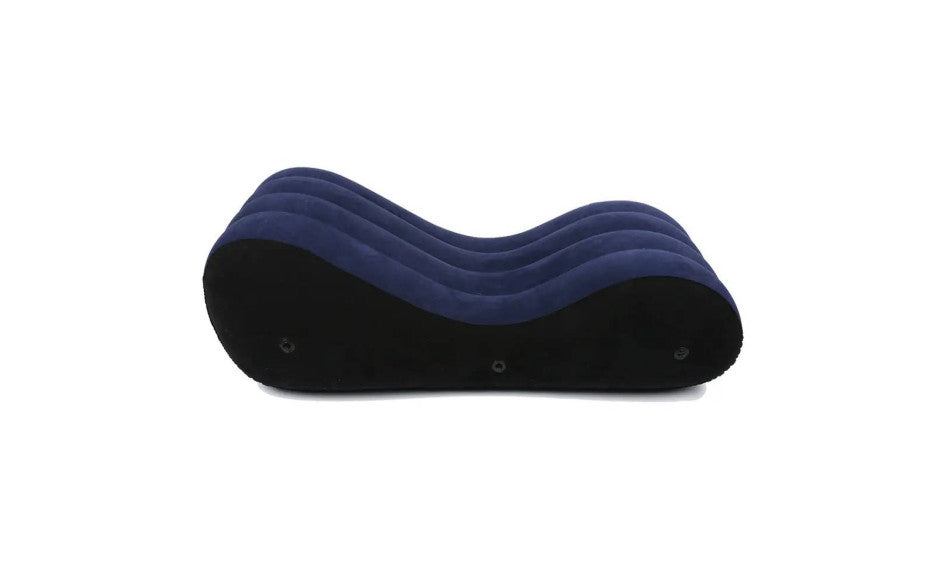 Large Inflatable Mini Sex Positioning Mattress