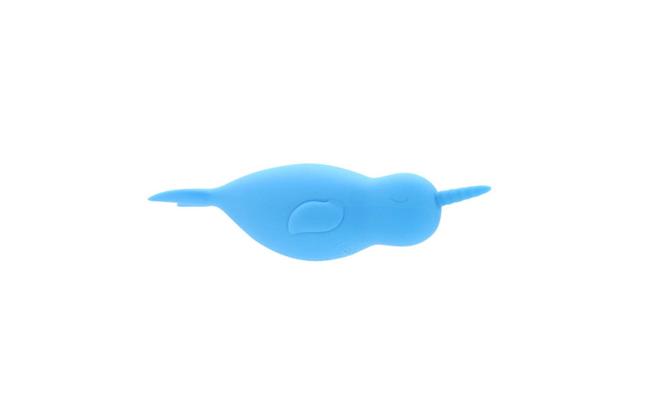 Unihorn of the Sea Neigh Mo The Narwhal