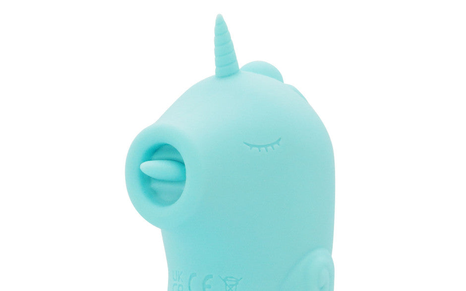 Unihorn Massager C Horse Ocean Peak
