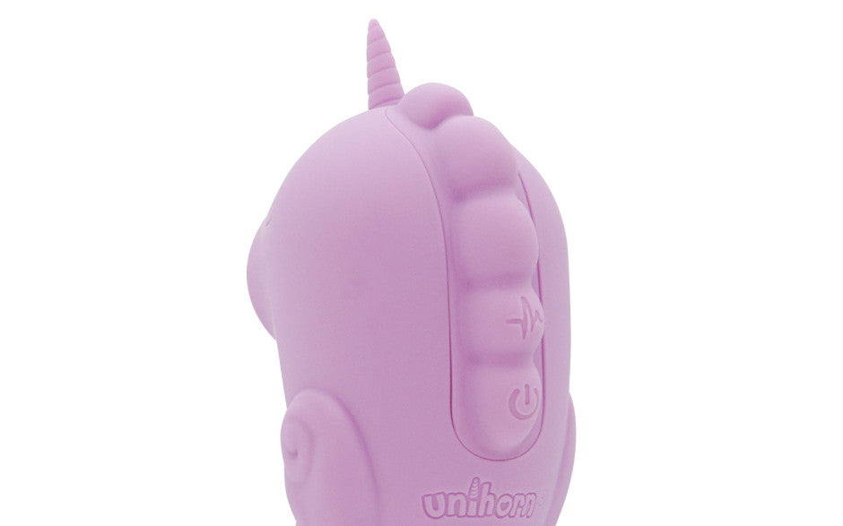 Unihorn Massager C Horse Marina Lilac