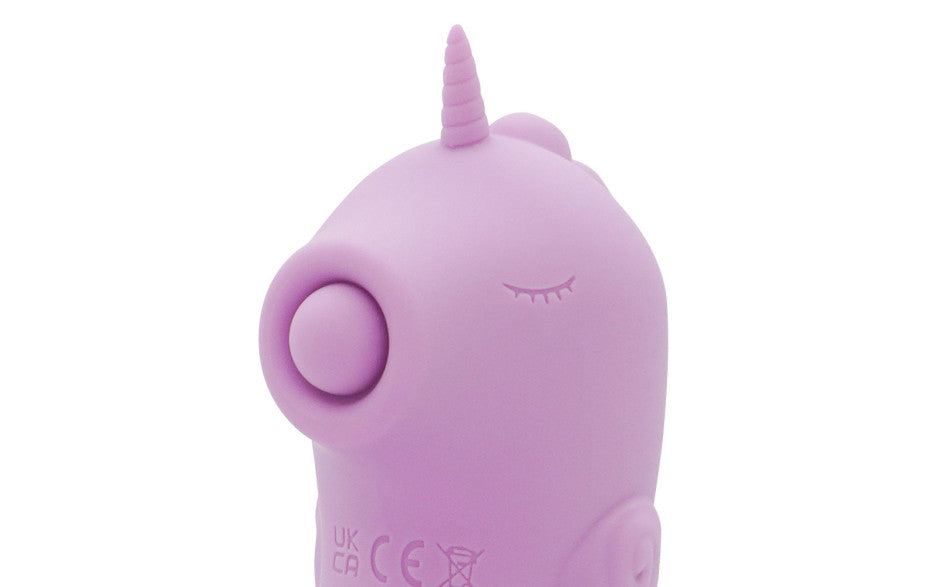 Unihorn Massager C Horse Marina Lilac