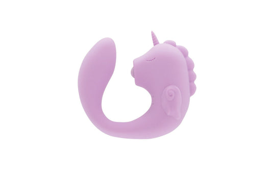 Unihorn Massager C Horse Marina Lilac