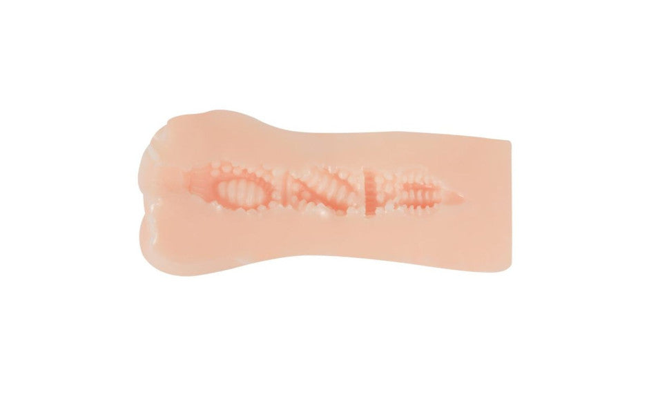KMP Premium Hall Crystal Ellie Real Hole Masturbator
