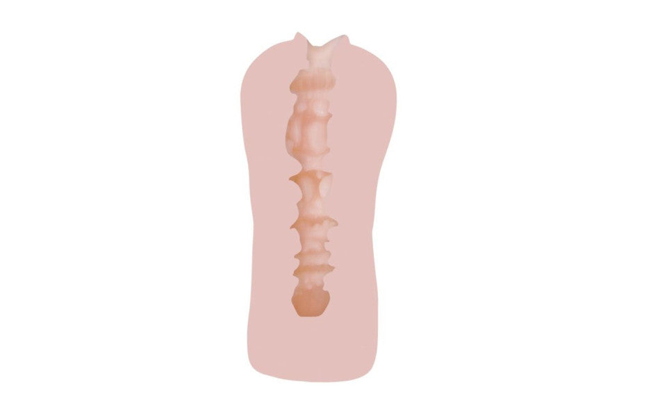 FALENO STAR HOLE Mami Zenba Real Hole Masturbator with Lotion