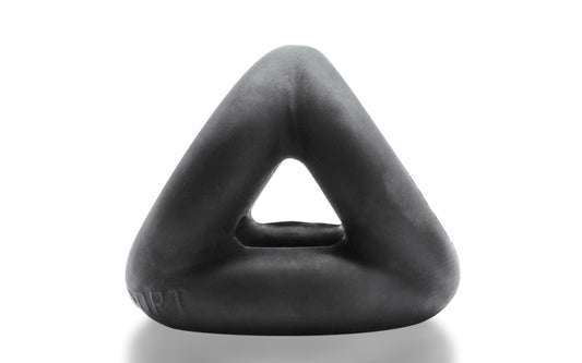 Tri Sport 3 Size Ring Cock Ball And Sling Night
