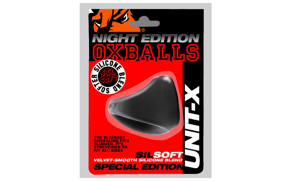Unit-X Stretchy Slimmer Fit Night