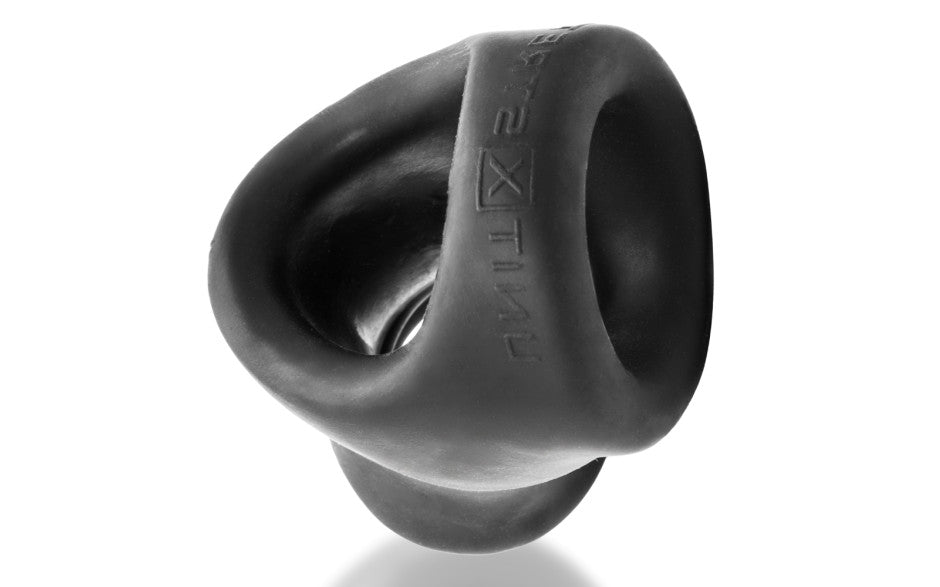 Unit-X Stretch Tug-Down Ball Stretch Night