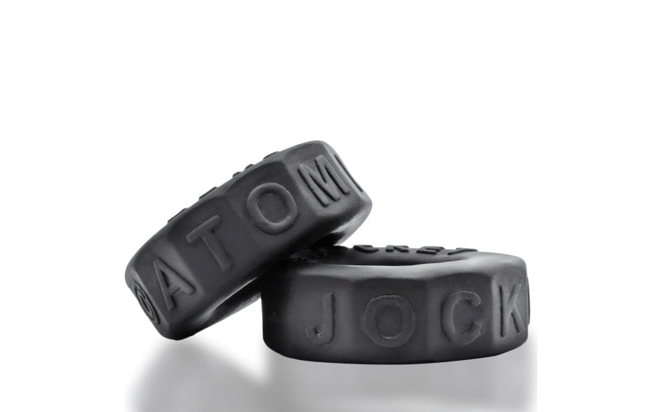 Sprocket Comfort No-Roll Cock Ring Night