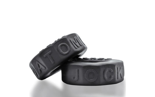 Sprocket Comfort No-Roll Cock Ring Night