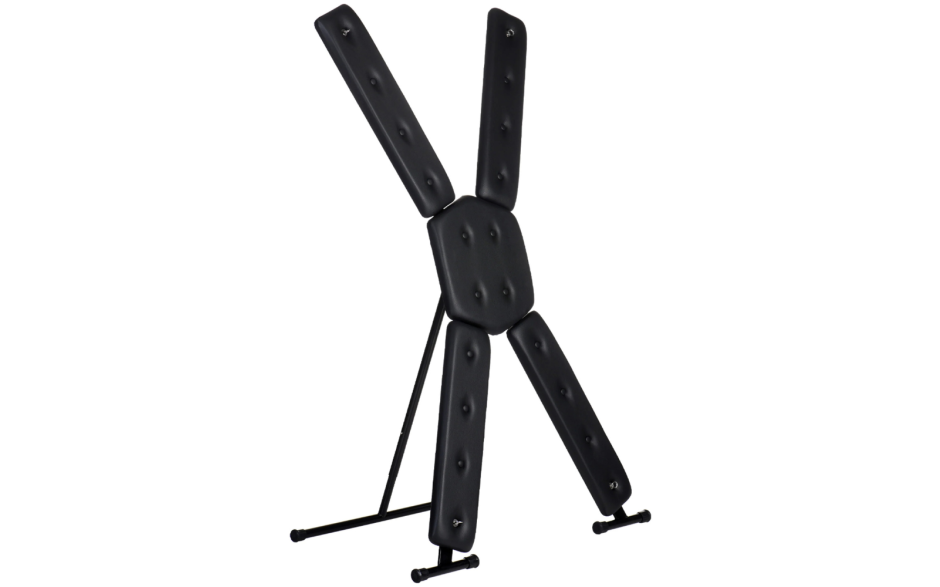 St Andrews Cross Deluxe Frame