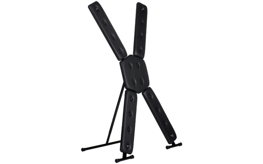 St Andrews Cross Deluxe Frame