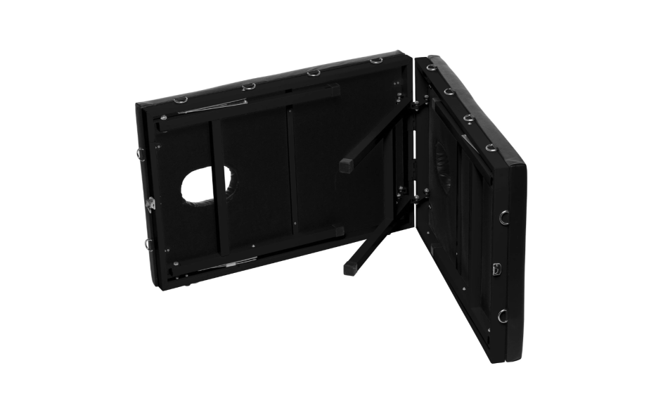 Extreme Bondage Table