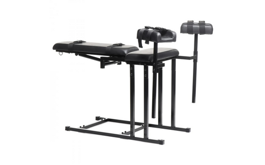 Extreme Obedience Chair