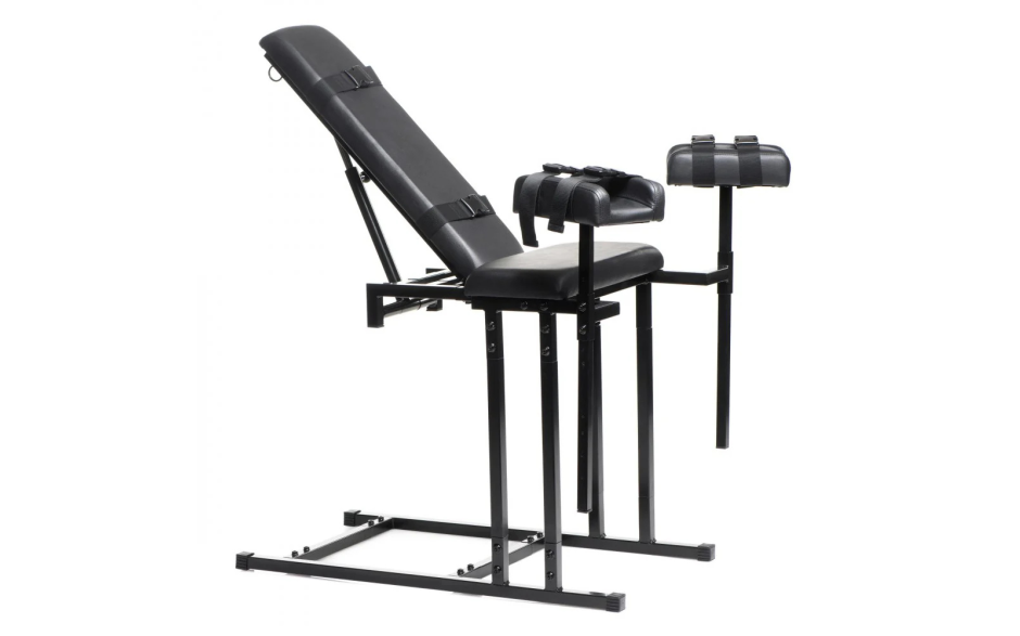 Extreme Obedience Chair
