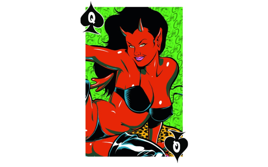 Keep em Honest Playing Cards