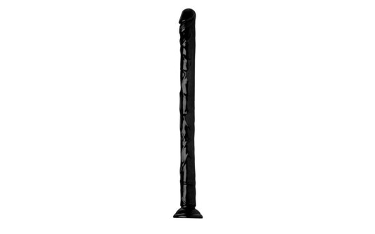 Hosed 19in Realistic Anal Dildo