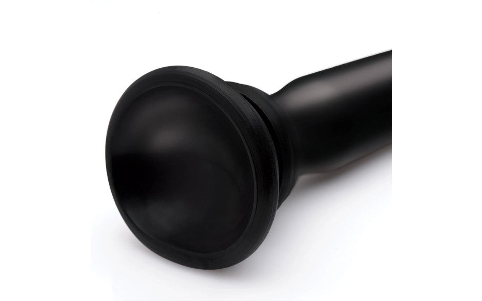 Silicone Tapered Hose 15in