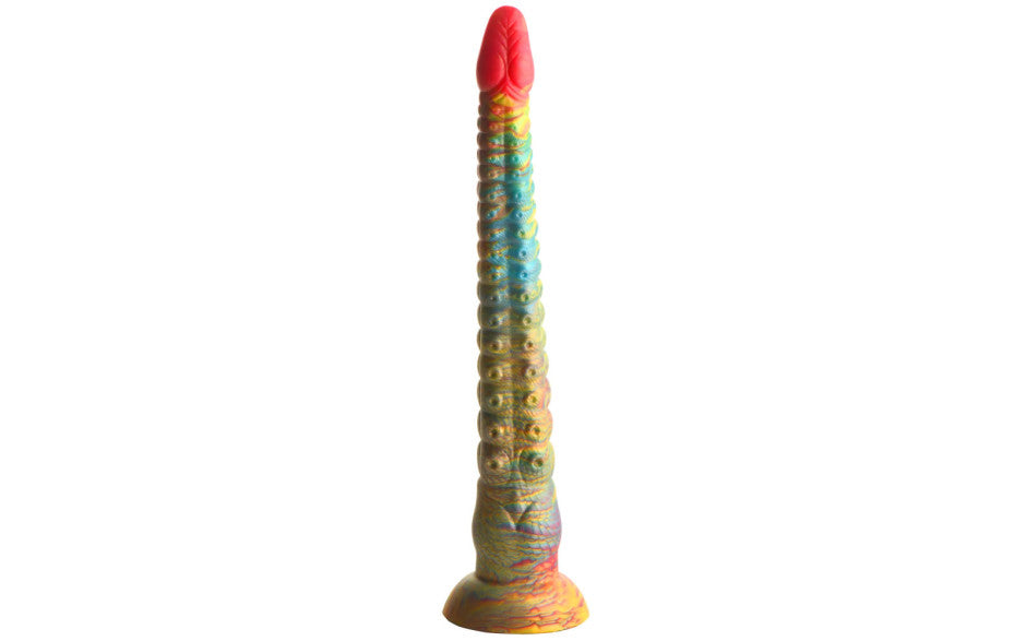 Tenta Dick Tentacle Silicone Dildo